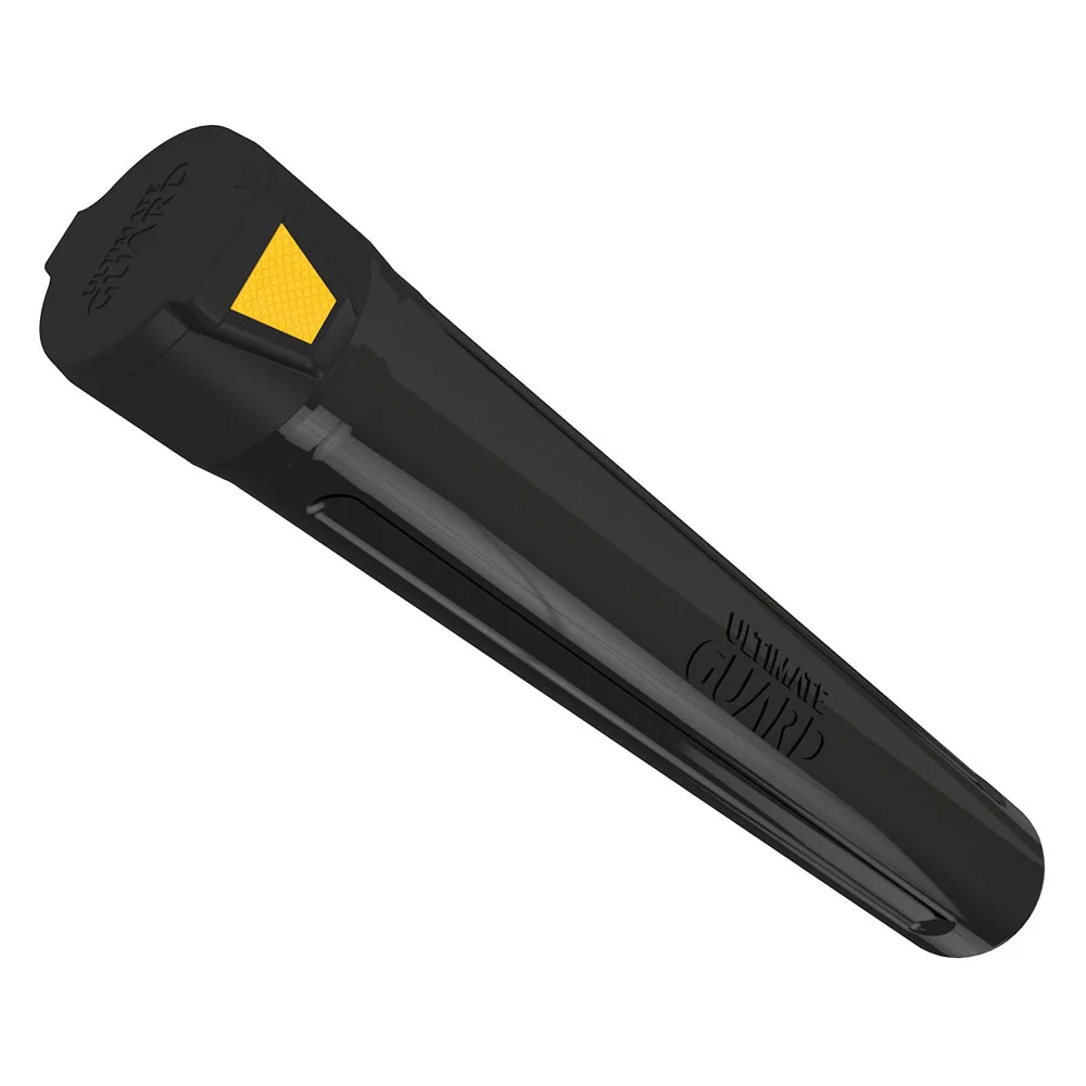 Ultimate Guard MatPod – Black Ultimate Guard MatPod – Black