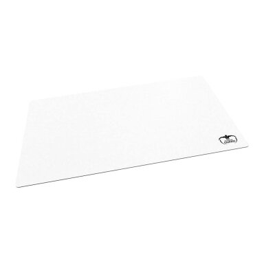 Ultimate Guard Play-Mat Standard - White (Žaidimų Kilimėlis)