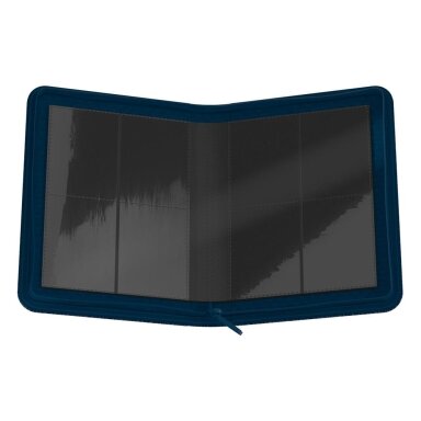 Ultimate Guard Zipfolio 160 Xenoskin Magic: The Gathering | Avatar: The Last Airbender - Blue Mana