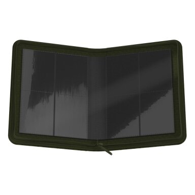 Ultimate Guard Zipfolio 160 Xenoskin Magic: The Gathering | Avatar: The Last Airbender - Green Mana