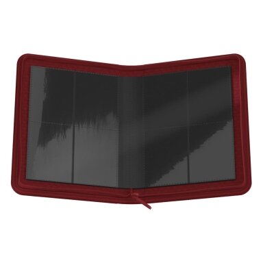 Ultimate Guard Zipfolio 160 Xenoskin Magic: The Gathering | Avatar: The Last Airbender - Red Mana