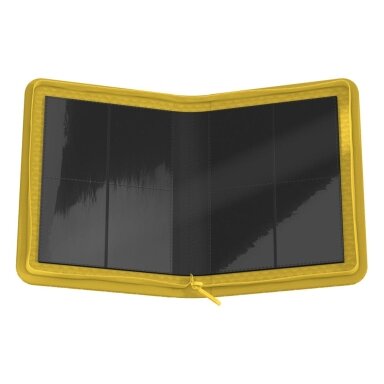 Ultimate Guard Zipfolio 160 Xenoskin Magic: The Gathering | Avatar: The Last Airbender - White Mana