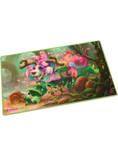 Ultimate Guard Play-Mat Magic: The Gathering "Lorwyn Eclipsed" - Vibrance