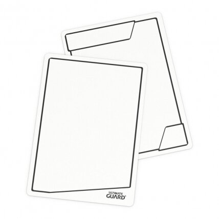 Ultimate Guard Multi Tokens Standard Size (25) 1 Ultimate Guard Multi Tokens Standard Size (25) 1