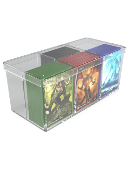 Ultimate Guard Stack'n'Safe 480 1 Ultimate Guard Stack'n'Safe 480 1