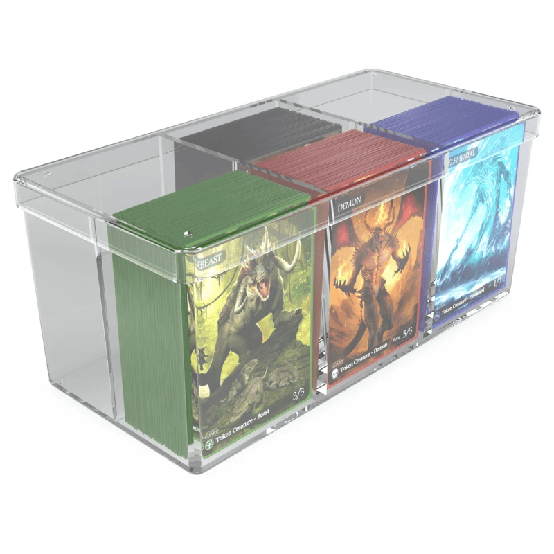 Ultimate Guard Stack'n'Safe 480 1 Ultimate Guard Stack'n'Safe 480 1