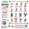 Unmatched Adventures TMNT Ultimate Miniatures Pack 1 Unmatched Adventures TMNT Ultimate Miniatures Pack 1