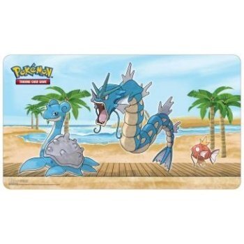 UP - Gallery Series Seaside Playmat for Pokémon UP - Gallery Series Seaside Playmat for Pokémon