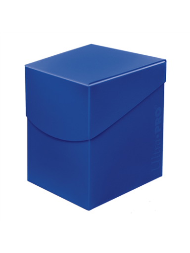 UP - Eclipse PRO 100+ Deck Box - Pacific Blue UP - Eclipse PRO 100+ Deck Box - Pacific Blue
