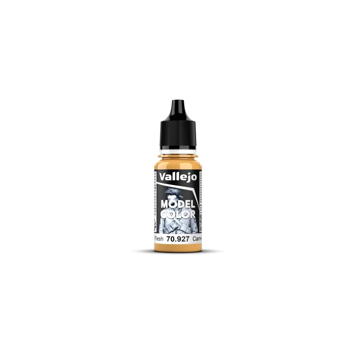 Vallejo - Model Color / Matt - Dark Flesh