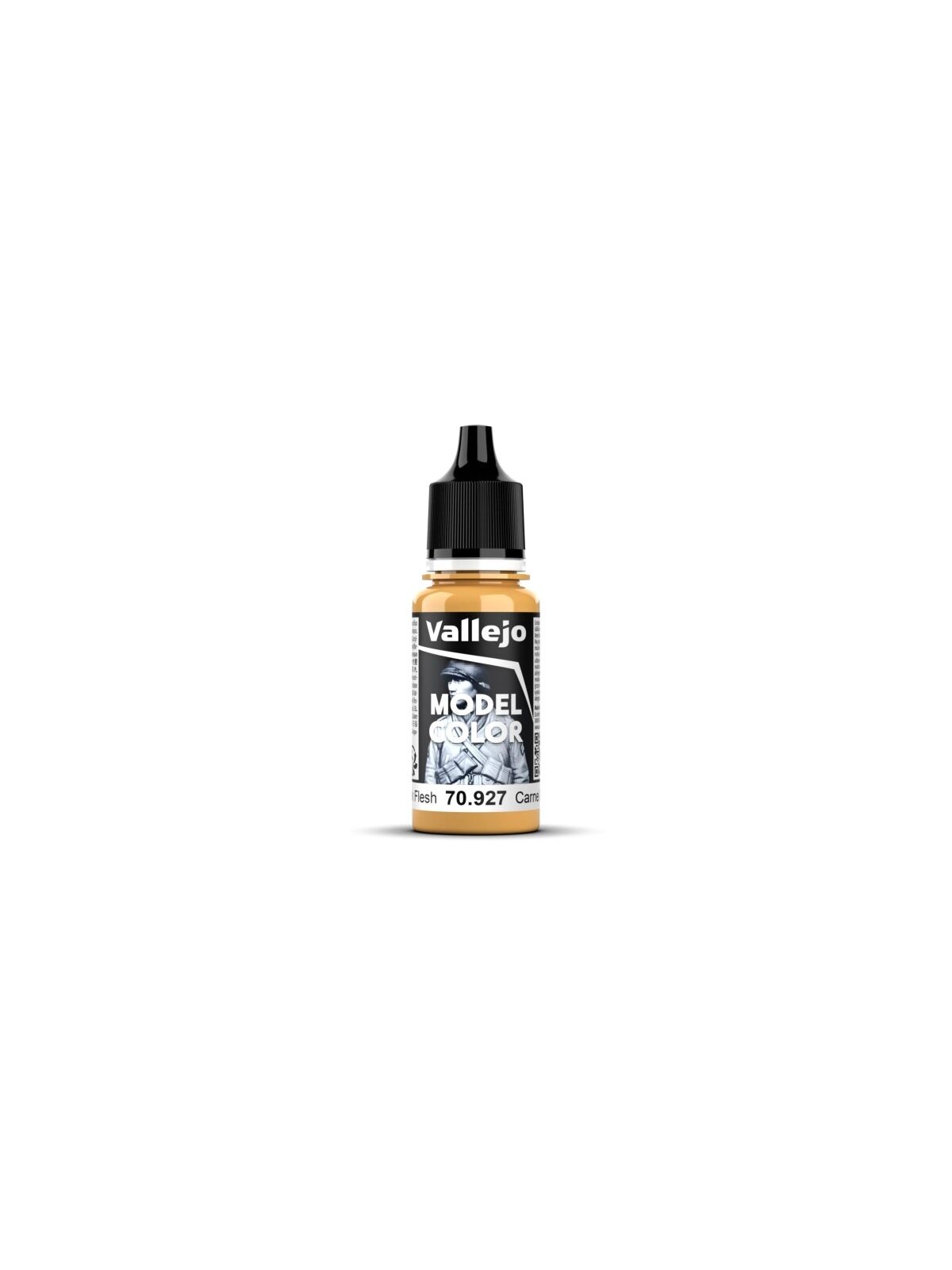 Vallejo - Model Color / Matt - Dark Flesh