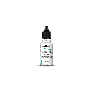 Vallejo - Game Air / Auxiliary - Airbrush Flow Improver