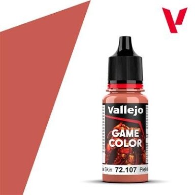 Vallejo - Game Color / Color - Anthea Skin