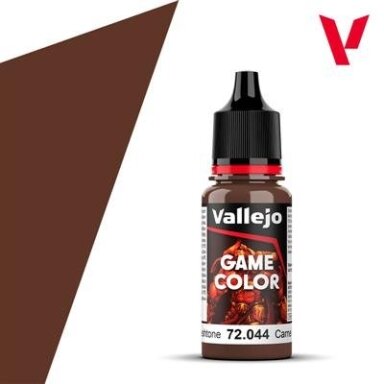 Vallejo - Game Color / Color - Dark Fleshtone