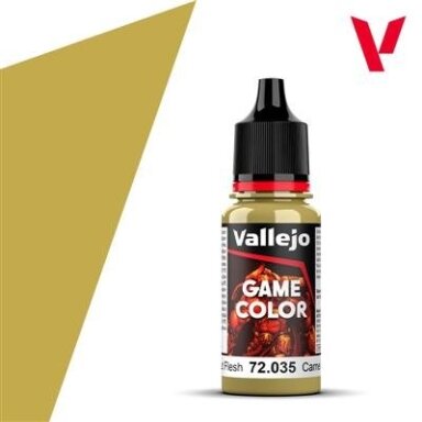 Vallejo - Game Color / Color - Dead Flesh