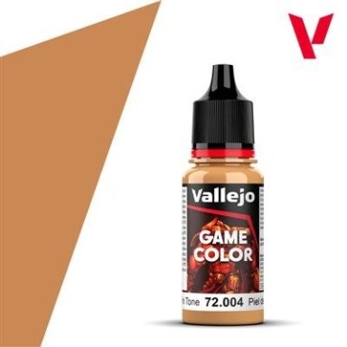 Vallejo - Game Color / Color - Elf Skin Tone
