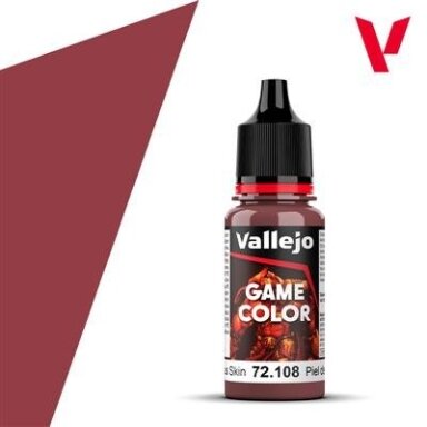Vallejo - Game Color / Color - Succubus Skin
