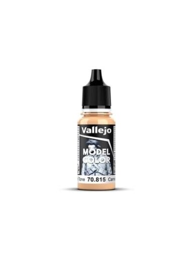 Vallejo - Model Color / Matt - Basic Skin Tone