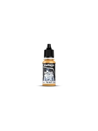 Vallejo - Model Color / Matt - Dark Flesh