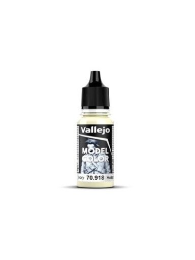 Vallejo - Model Color / Matt - Ivory