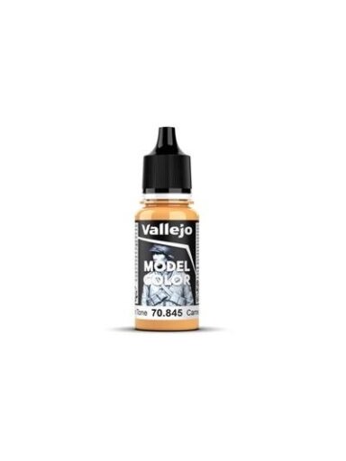 Vallejo - Model Color / Matt - Sunny Skin Tone
