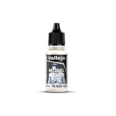 Vallejo - Model Color / Matt - Off-White