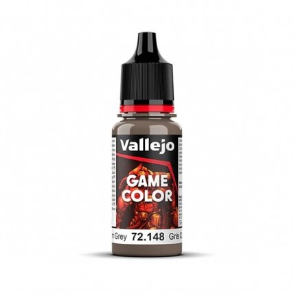 Vallejo - Game Color / Color - Warm Grey Vallejo - Game Color / Color - Warm Grey