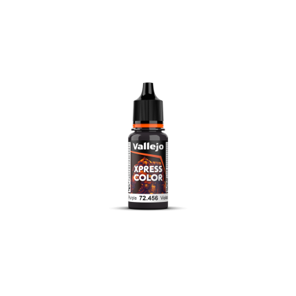 Vallejo - Game Color / Xpress Color - Wicked Purple Vallejo - Game Color / Xpress Color - Wicked Purple