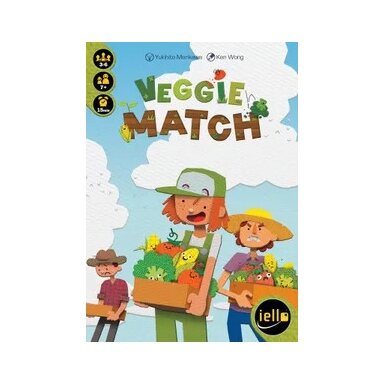 Veggie Match