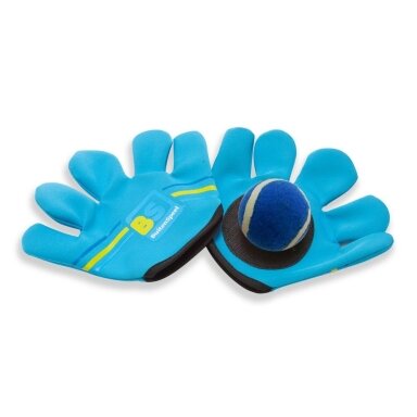 Velcro Gloves