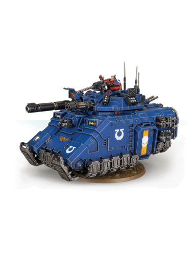 Warhammer 40,000: Primaris Repulsor Executioner