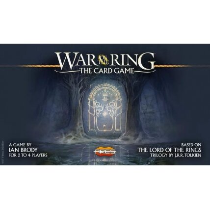 War of the Ring: The Card Game (2022) War of the Ring: The Card Game (2022)