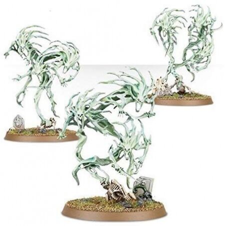 Warhammer: Age of Sigmar Spirit Hosts 1 Warhammer: Age of Sigmar Spirit Hosts 1