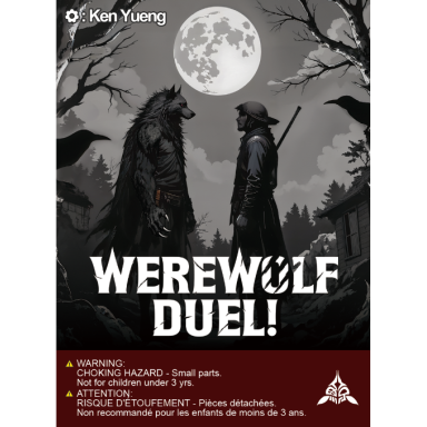 Werewolf Duel