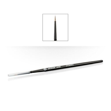 WH XS Artificer Layer brush