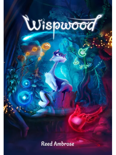 Wispwood (2025) Stalo Žaidimas