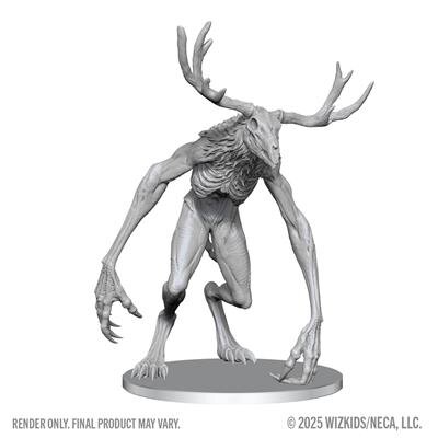 WizKids Deep Cuts: Wendigo WizKids Deep Cuts: Wendigo