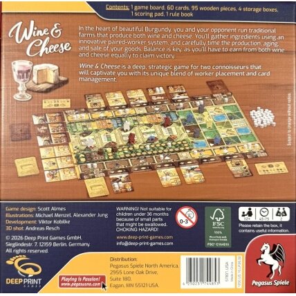Wine & Cheese 1 Wine & Cheese 1