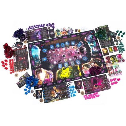 Wonderlands War Deluxe Edition 1