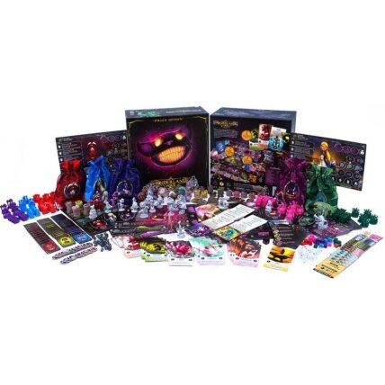 Wonderlands War Deluxe Edition 2