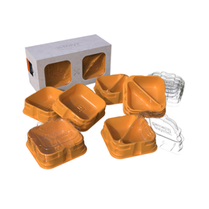X-Trayz Orange X-Trayz Orange